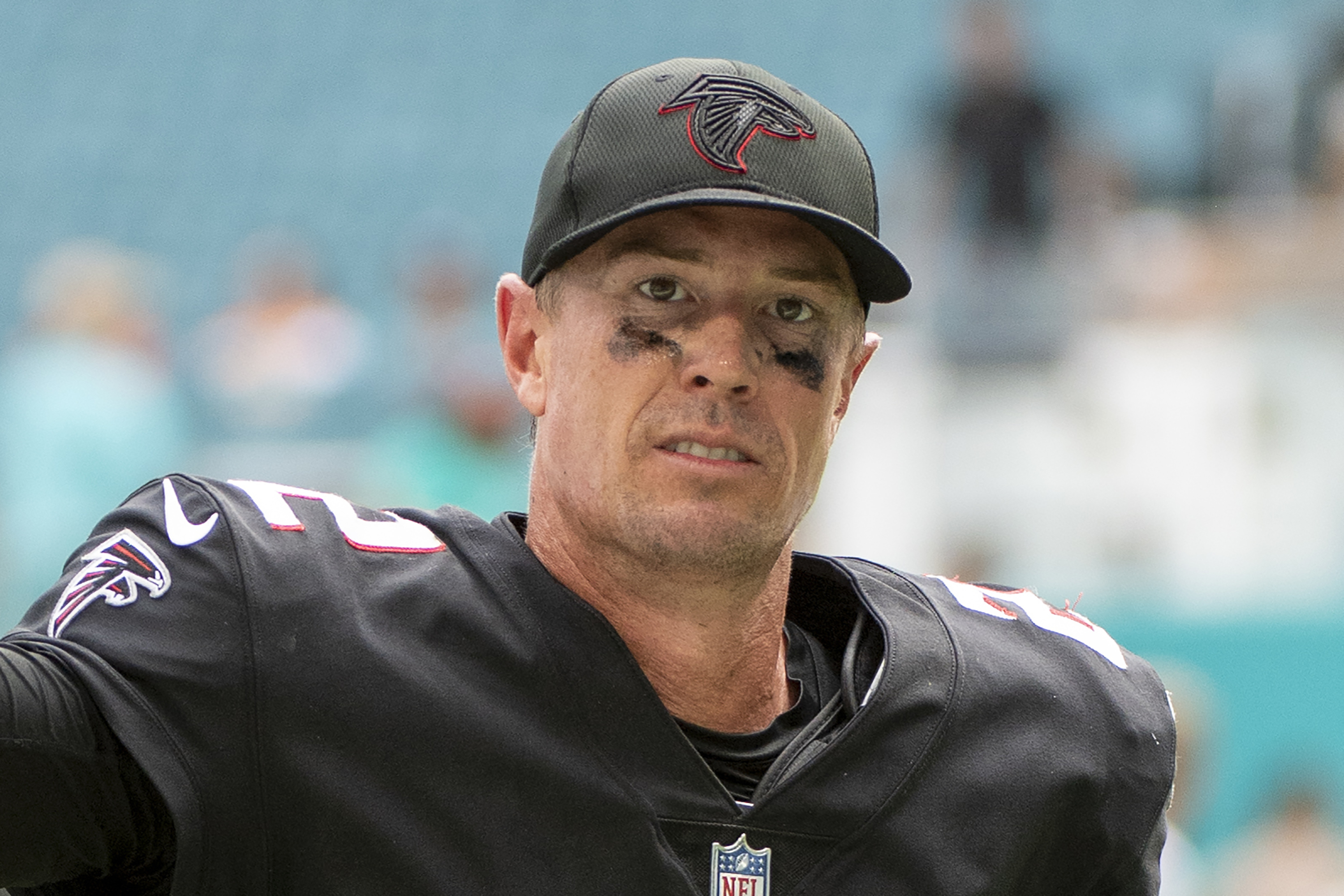 Atlanta Falcons trade Matt Ryan to Indianapolis Colts, reach two-year deal  with Marcus Mariota - ESPN