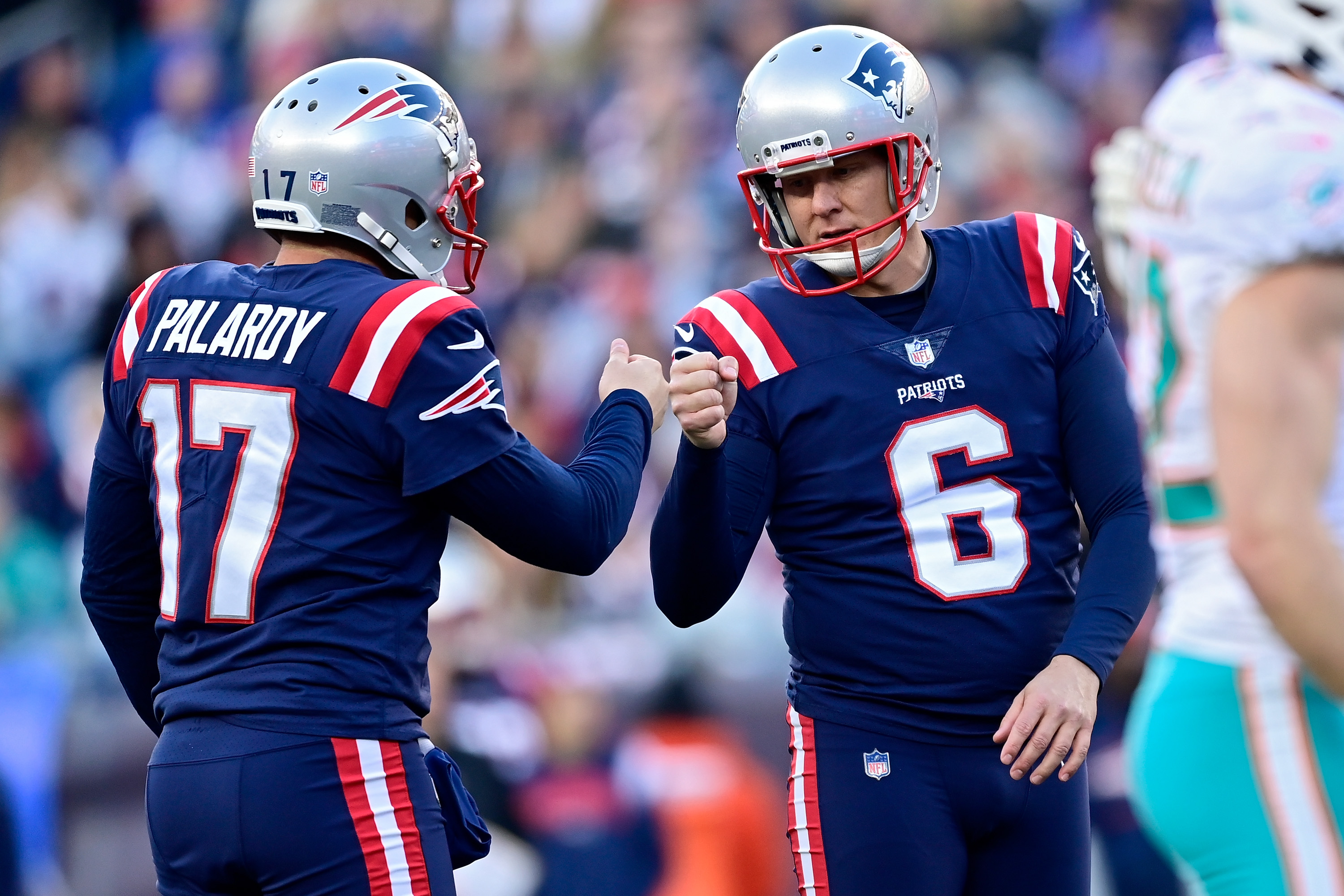 NFL preseason: Instant analysis from Patriots' 23-21 loss to