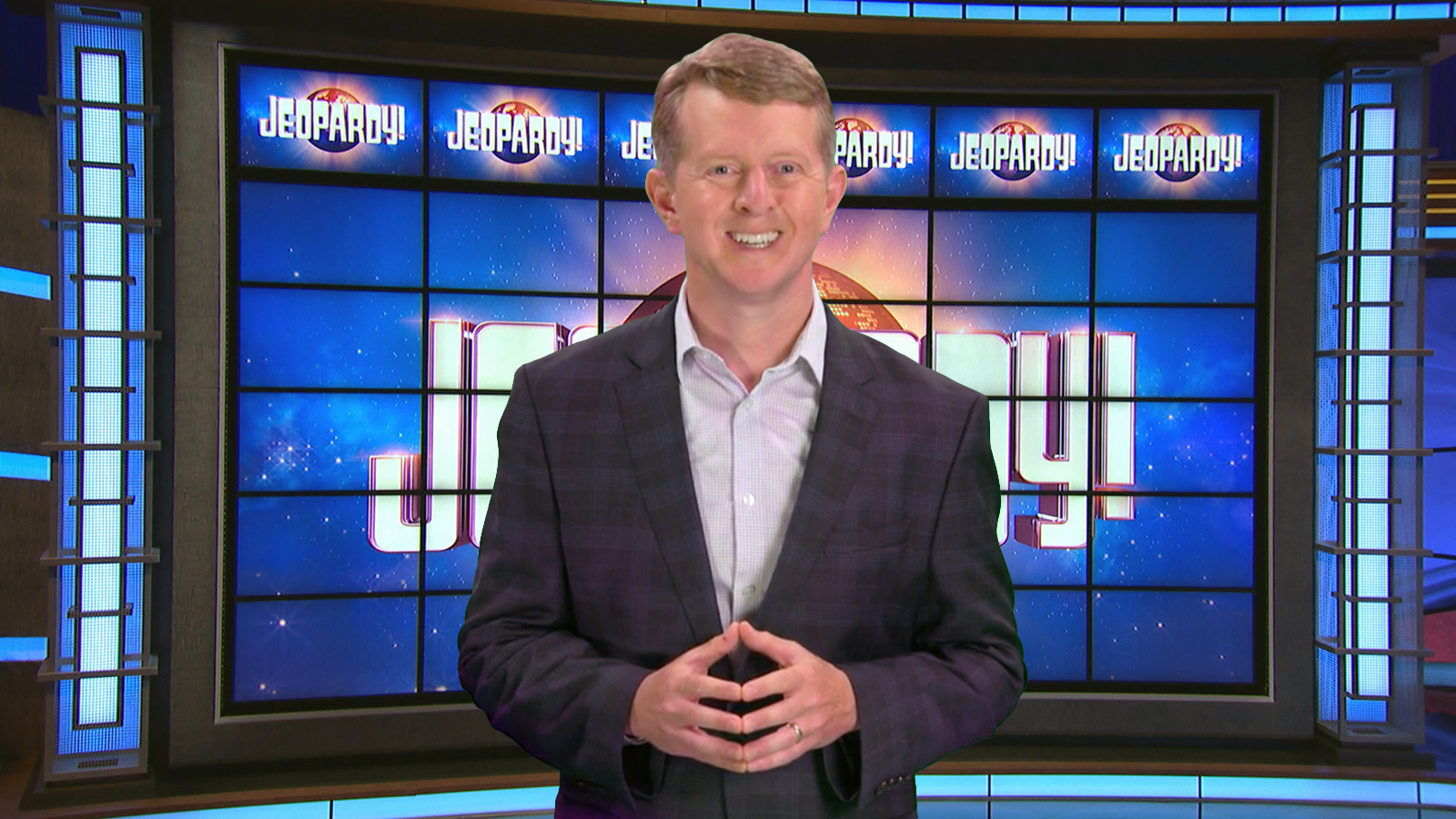 Every 'Jeopardy!' guest host (so far), ranked - The Boston Globe