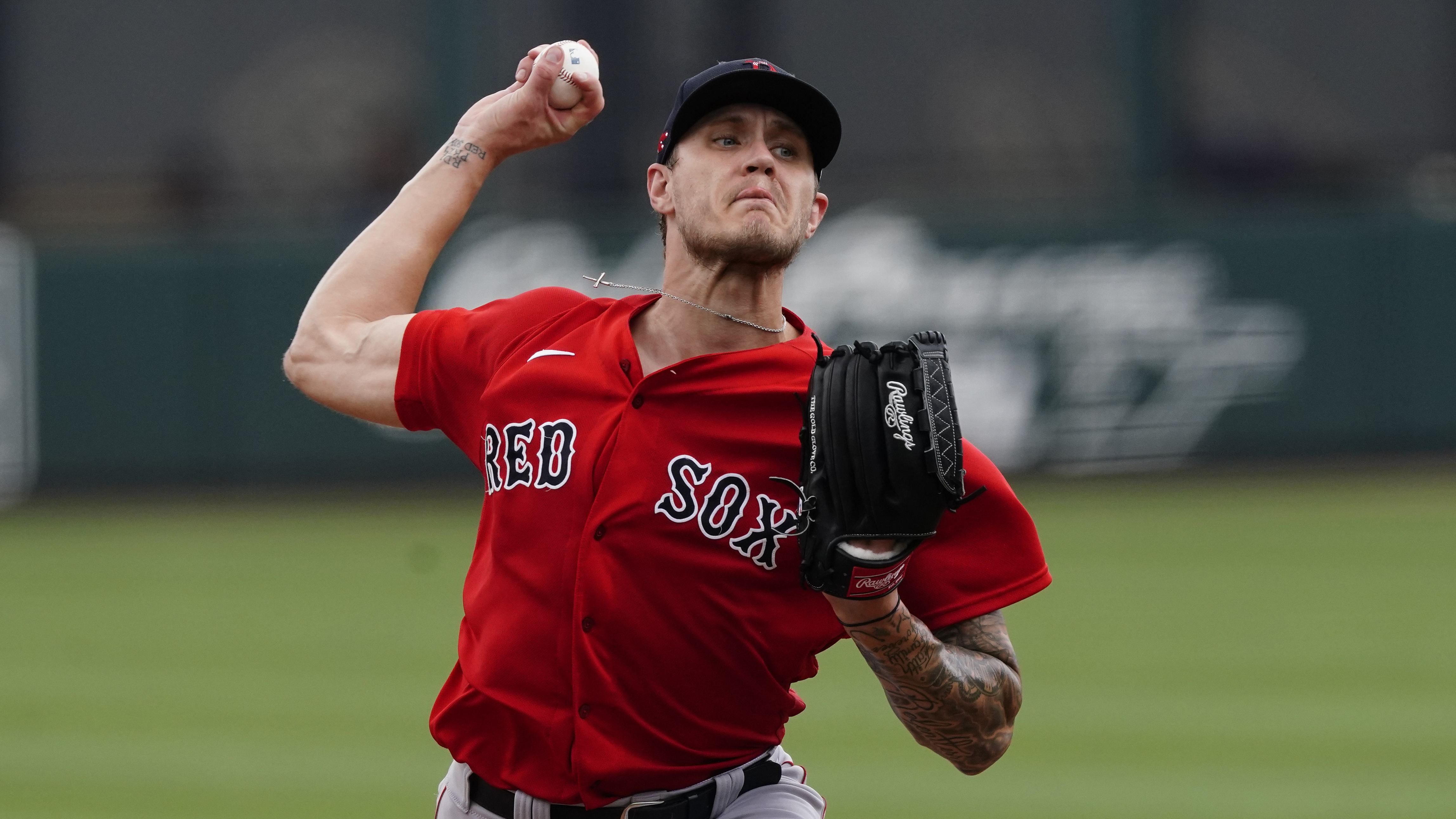 Red Sox: E-Rod, Dalbec test positive for COVID-19