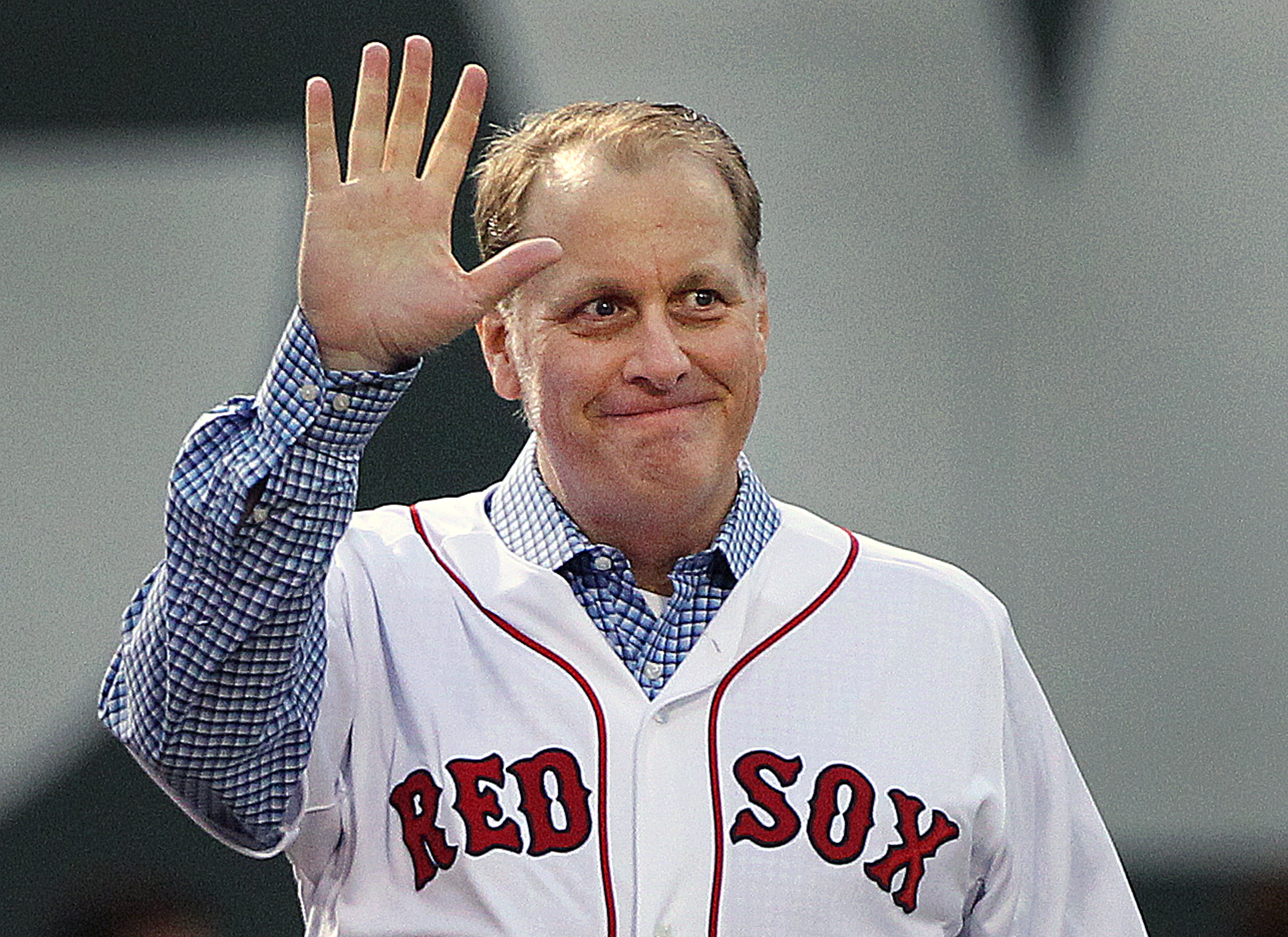 That Time I BOFA'd Curt Schilling With A #KetchupBoy Hashtag – Philly Blunt