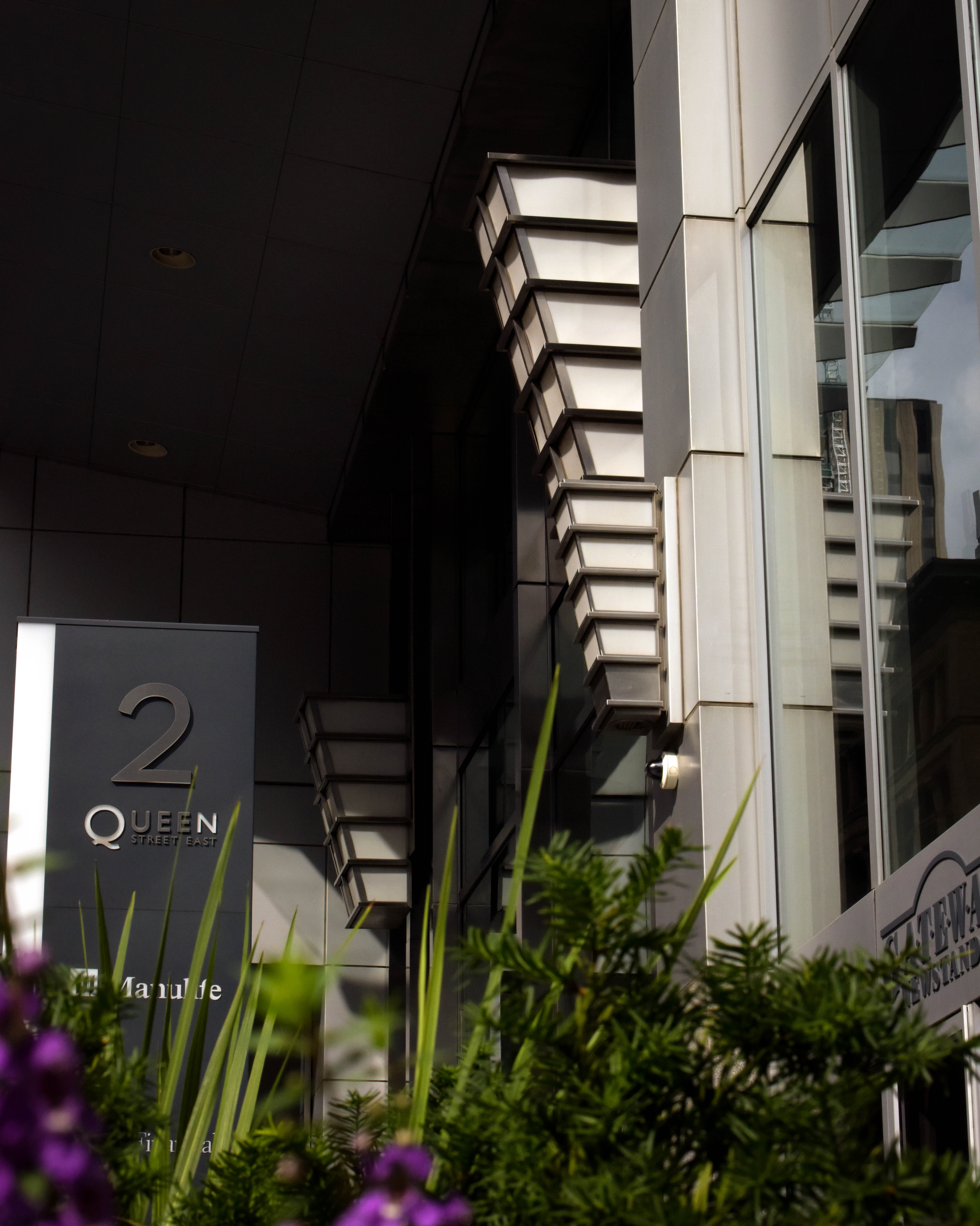 2 Queen Street East Brookfield Properties