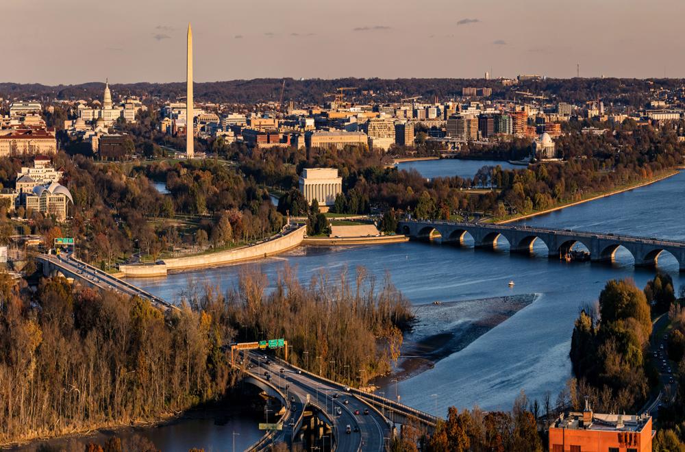 Arlington Tower - Brookfield Properties