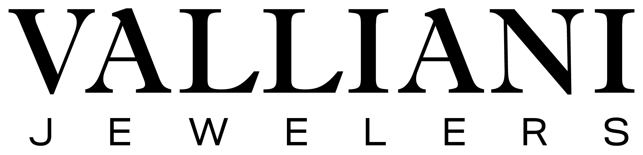 Valliani Jewelers logo