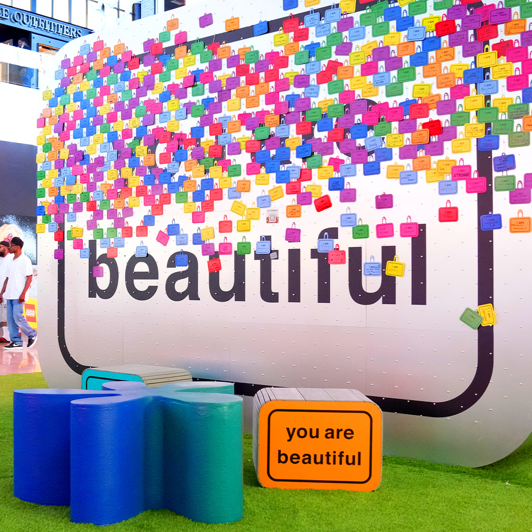 You are Beautiful