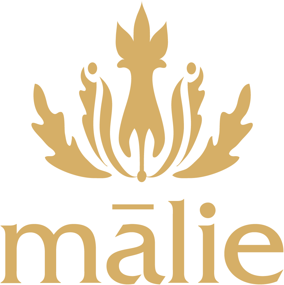 10% OFF FULL-PRICED MĀLIE PRODUCT