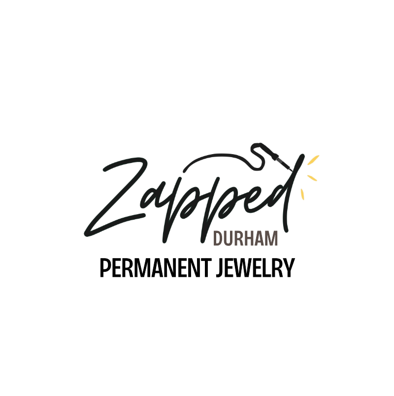 Zapped Raleigh logo