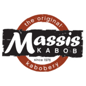 Massis Kabob - The Original Kabobery logo