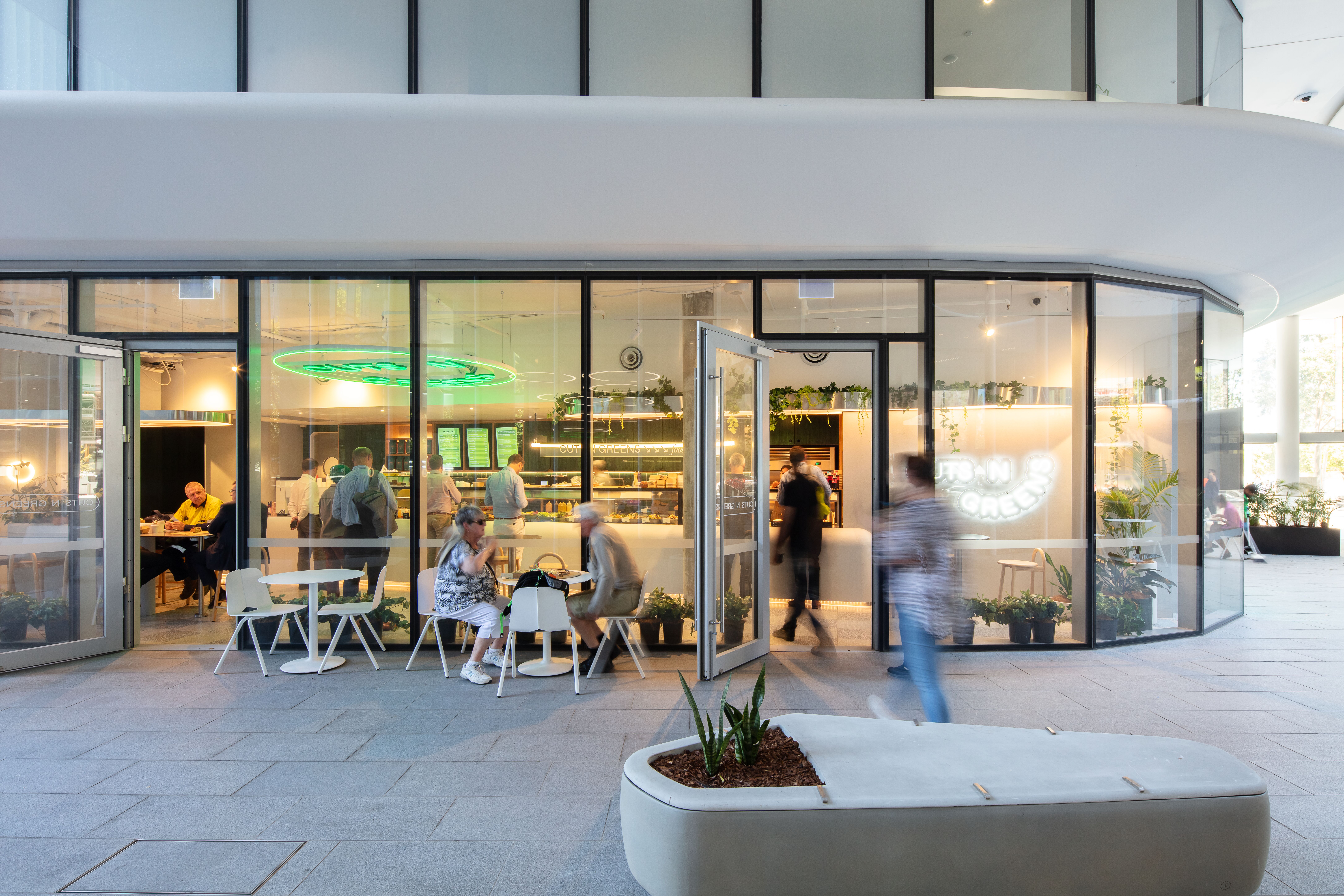 One The Esplanade (Elizabeth Quay) - Image 4