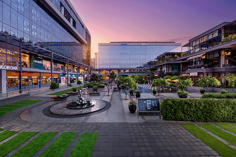 WorldMark Gurugram