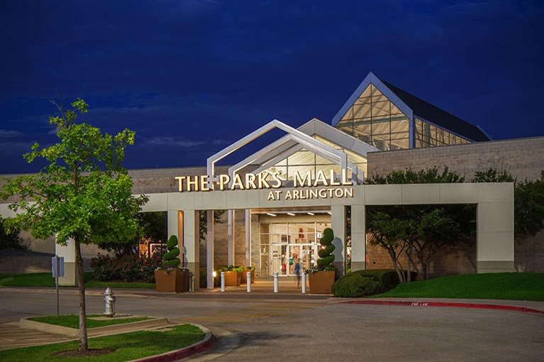 The Parks Mall at Arlington