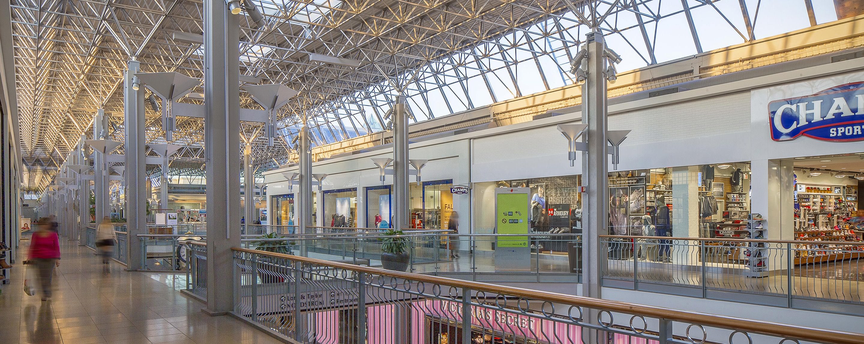 The Mall In Columbia - Brookfield Properties