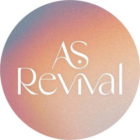 As Revival logo