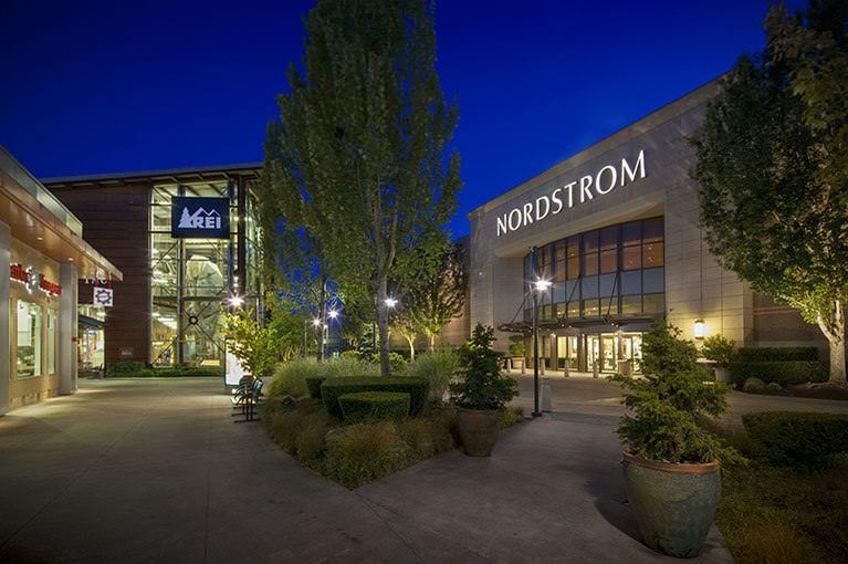 Alderwood Mall