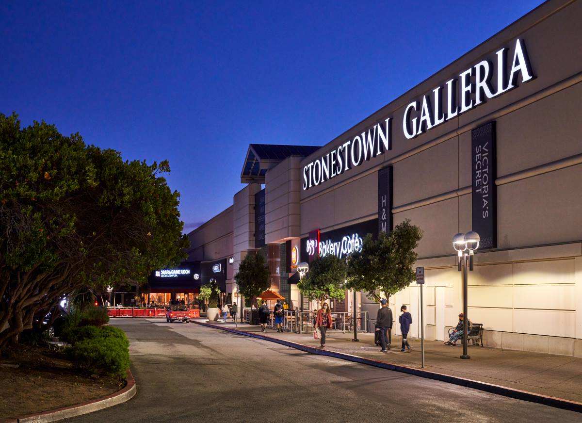 Stonestown Galleria - Brookfield Properties