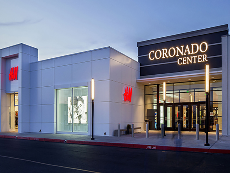 Coronado Center