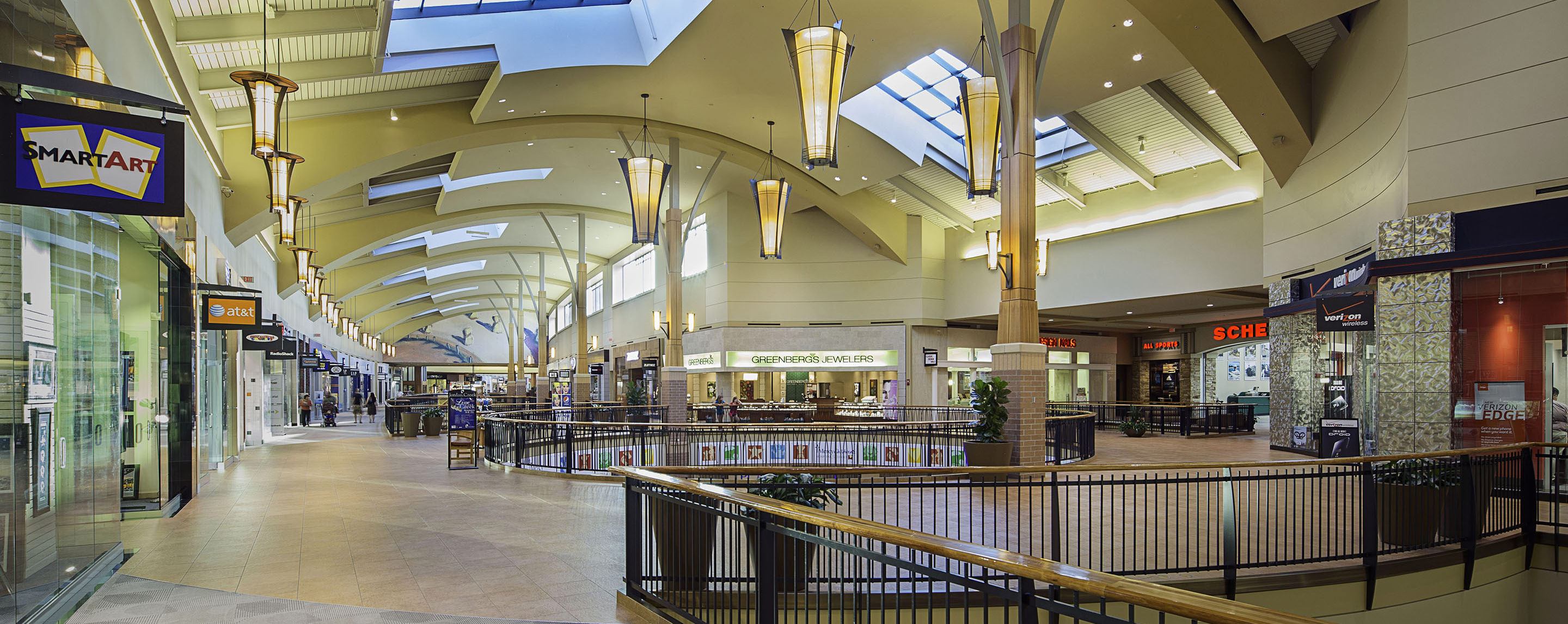 Jordan Creek Town Center - Brookfield Properties