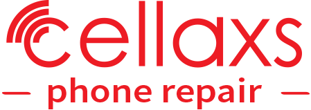 Cellaxs Phone Repair logo
