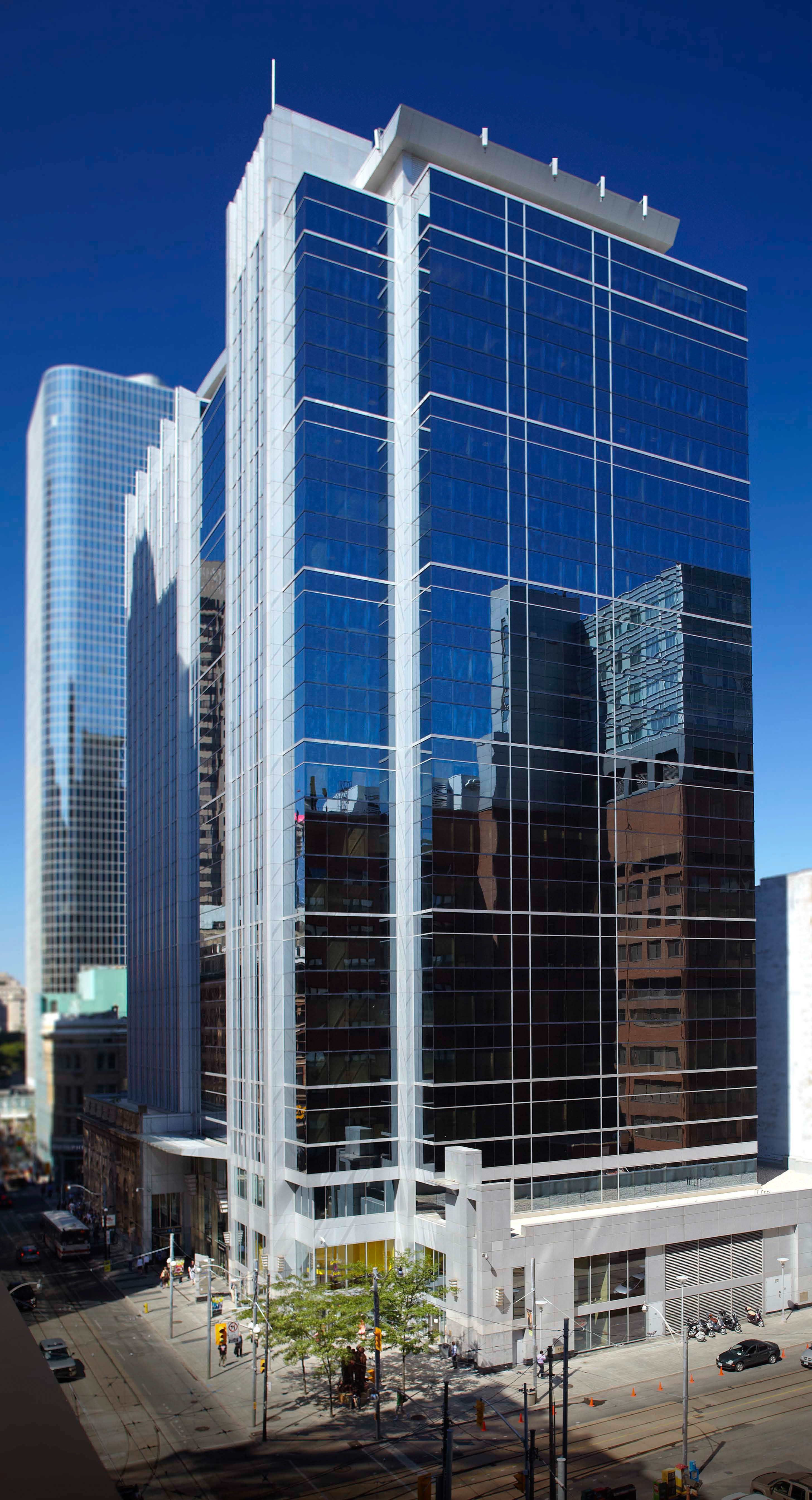 2 Queen Street East Brookfield Properties