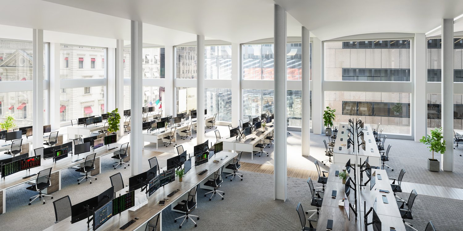 660 Fifth Avenue - Brookfield Properties