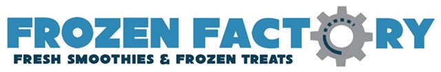 Frozen Factory Fresh Smoothies & Frozen logo