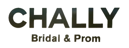 Chally Bridal & Prom logo