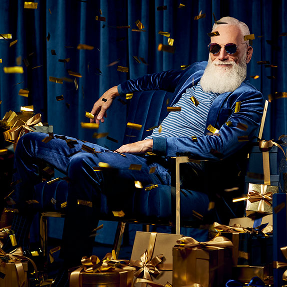 Venmo Santa