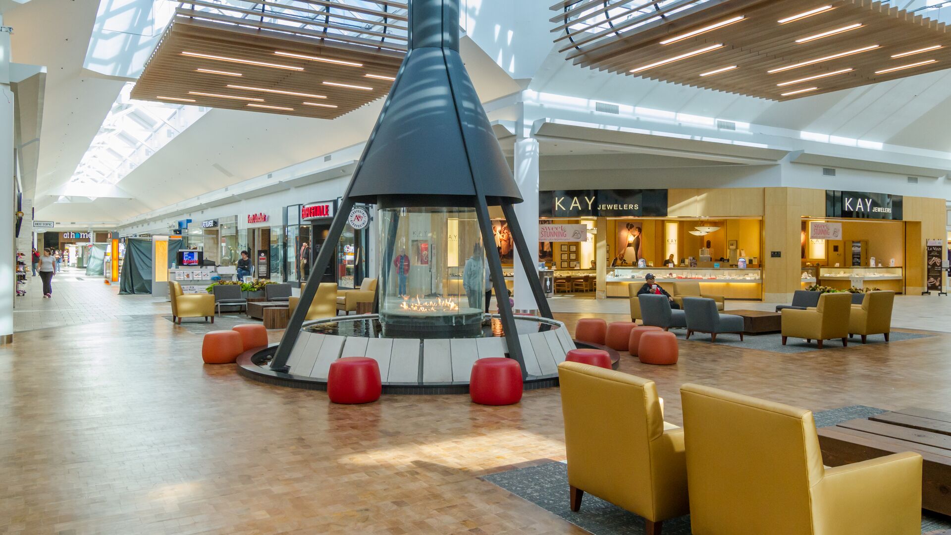 Chesterfield Towne Center - Brookfield Properties