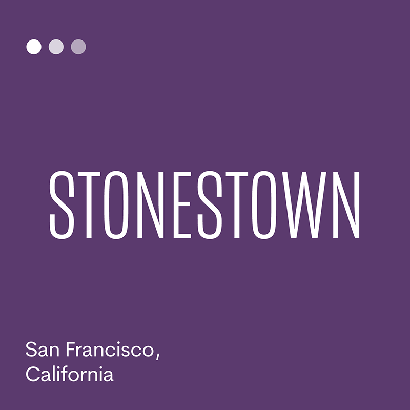 Stonestown Logo