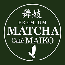 Premium Matcha Cafe Maiko - Stonestown Galleria