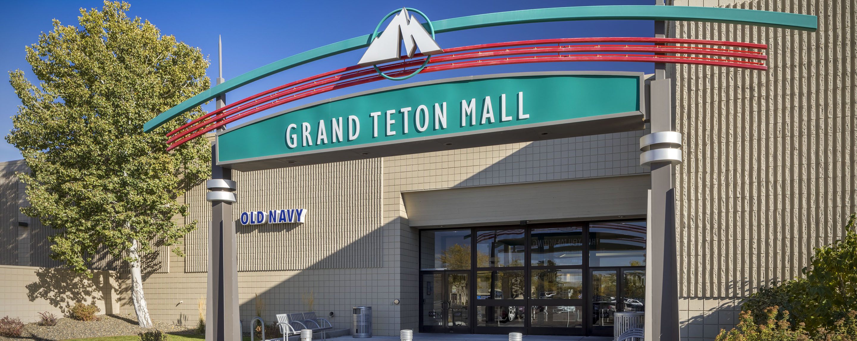 Grand Teton Mall - Brookfield Properties