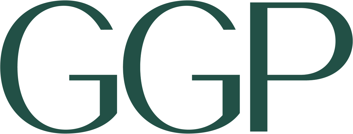 GGP logo