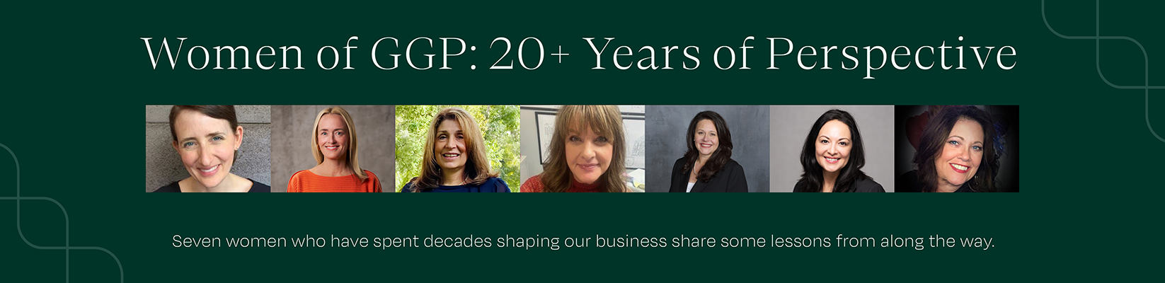 Women of GGP