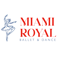 Miami Royal Ballet logo