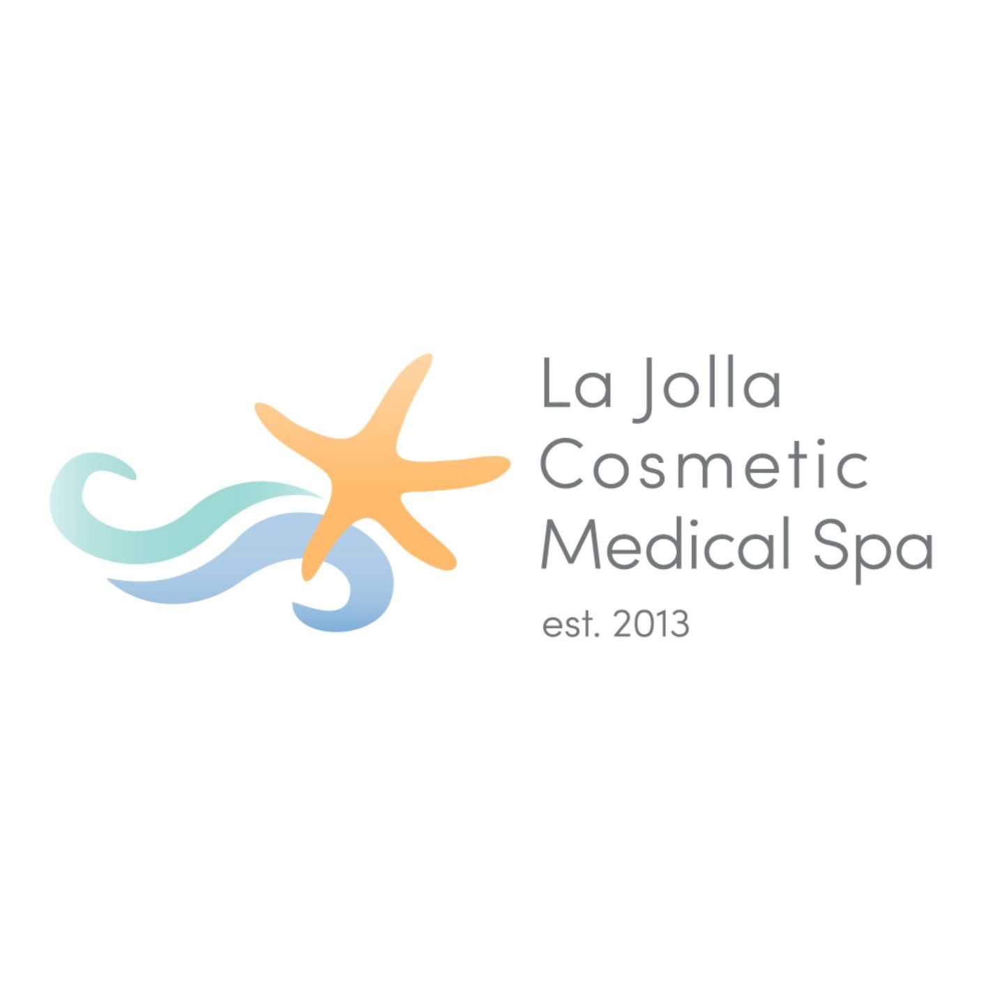 La Jolla Cosmetic Medical Spa logo