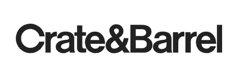 Crate & Barrel logo