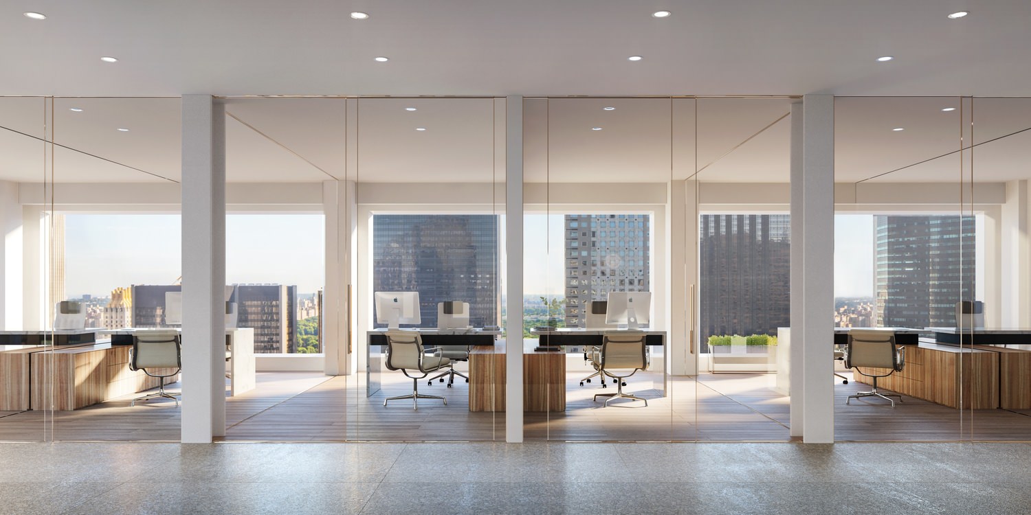 660 Fifth Avenue - Brookfield Properties