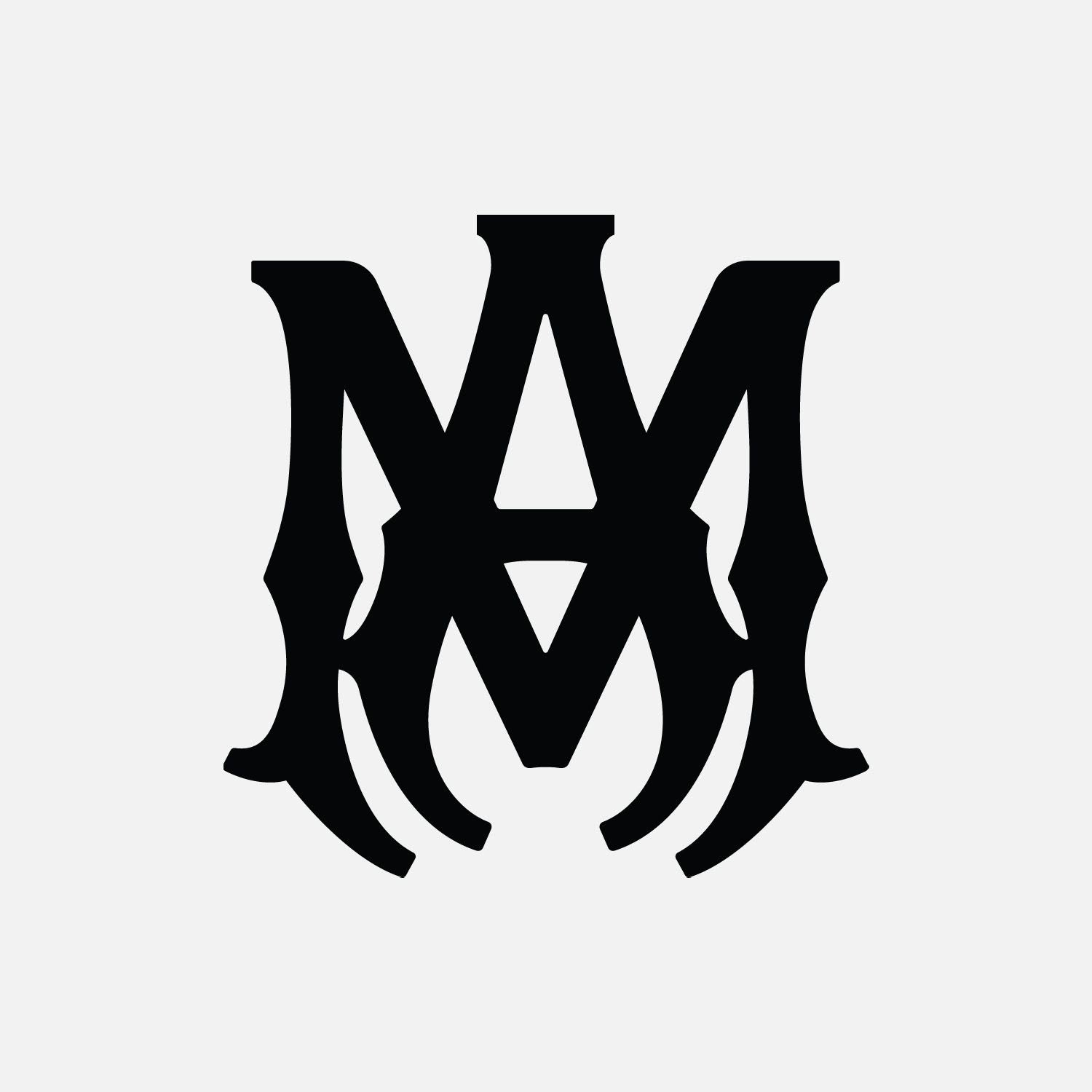 AMIRI logo