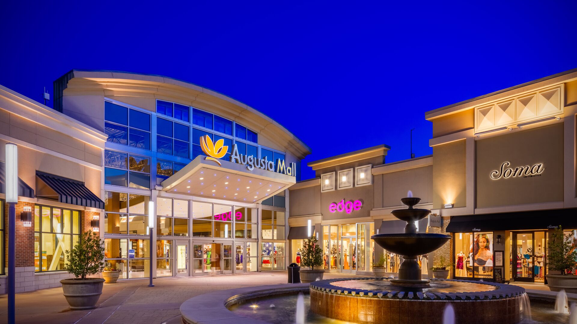 Augusta Mall - Brookfield Properties