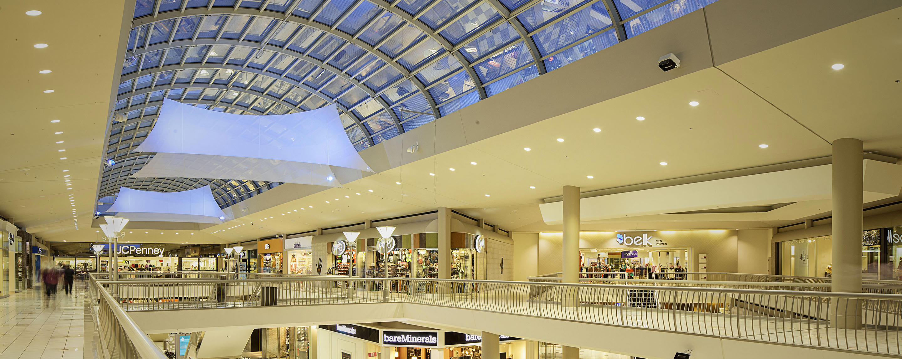 Riverchase Galleria - Brookfield Properties