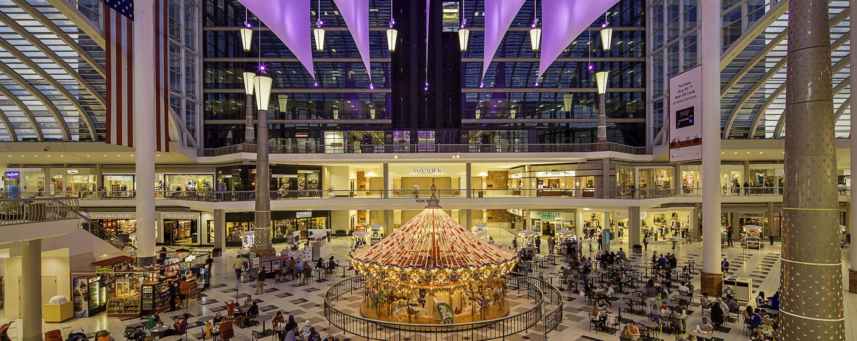 Riverchase Galleria - Brookfield Properties