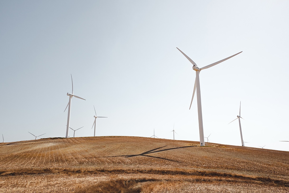 Delfina wind farm in Brazil: expansion entered in service