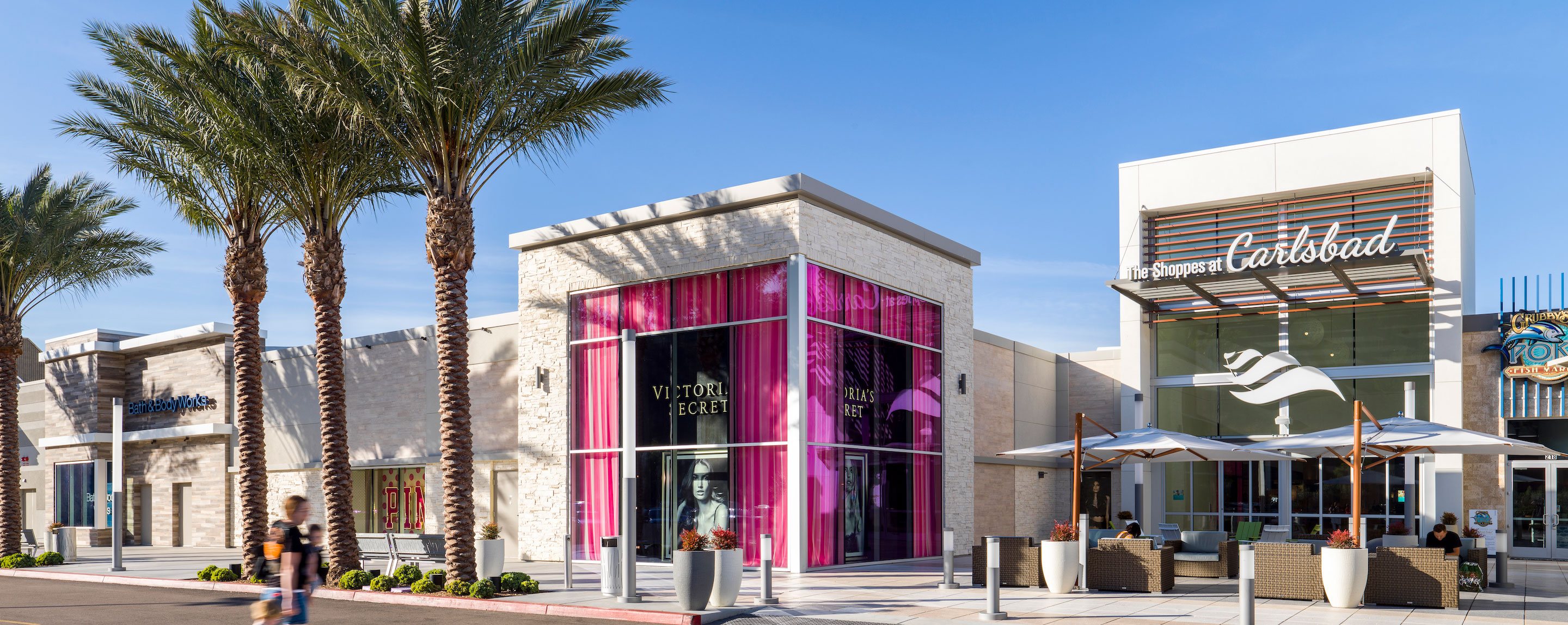 The Shoppes at Carlsbad - Brookfield Properties