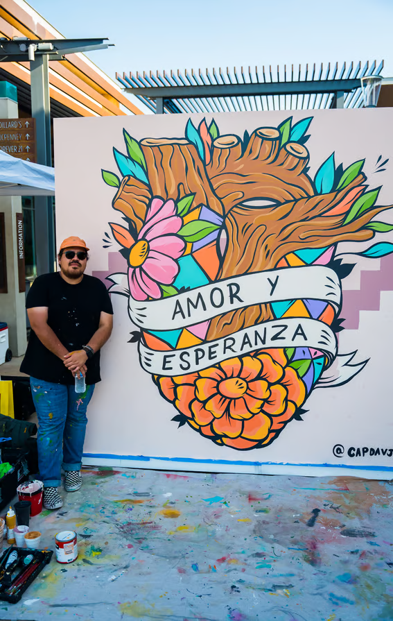 Hispanic Heritage
