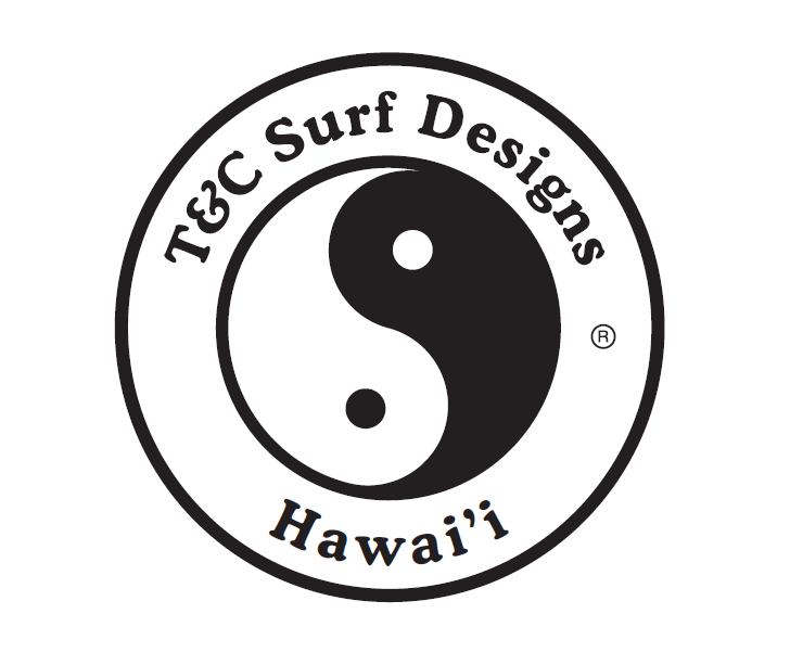 15% OFF T&C SURF BRAND APPAREL OR ACCESSORY ITEMS. LIMIT 3. MONDAYS ONLY.