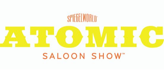 COMPLIMENTARY SIGNATURE COCKTAIL (VALUE UP TO $20) WITH PURCHASE OF A FULL-PRICE SHOW TICKET
