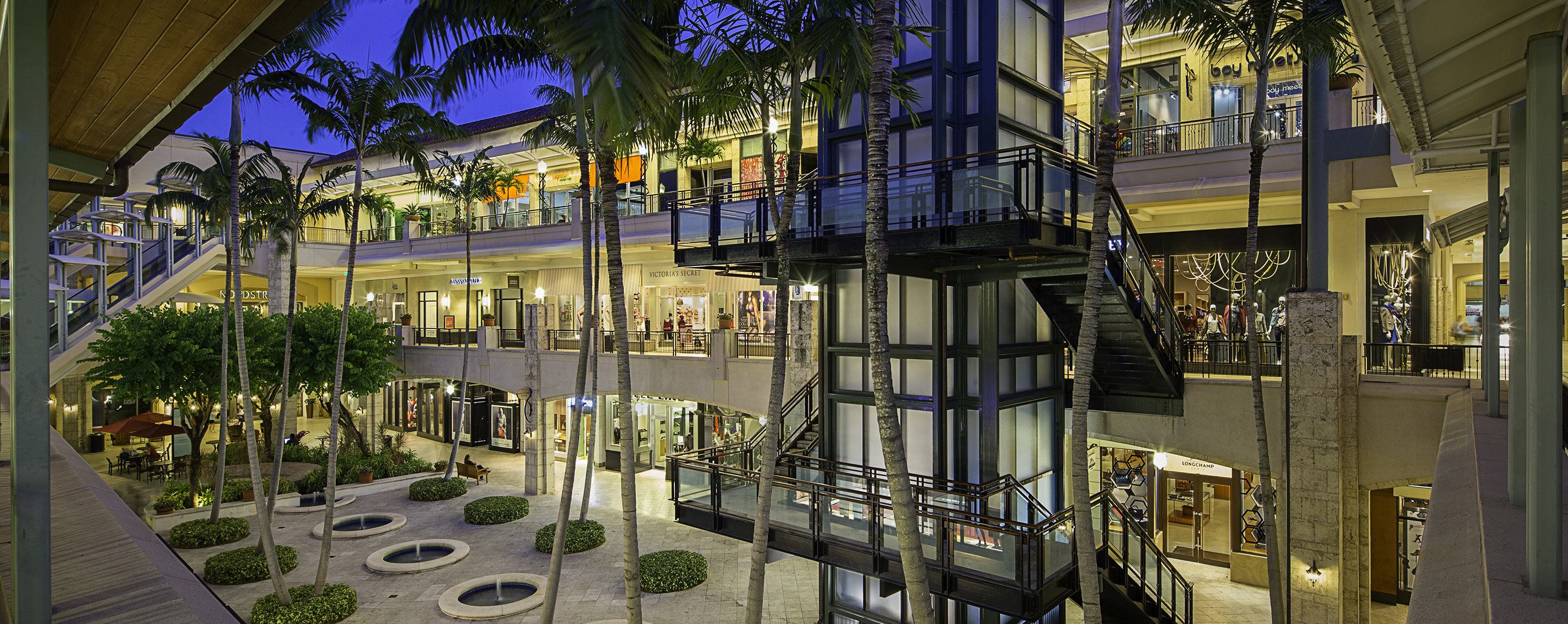 Shops at Merrick Park