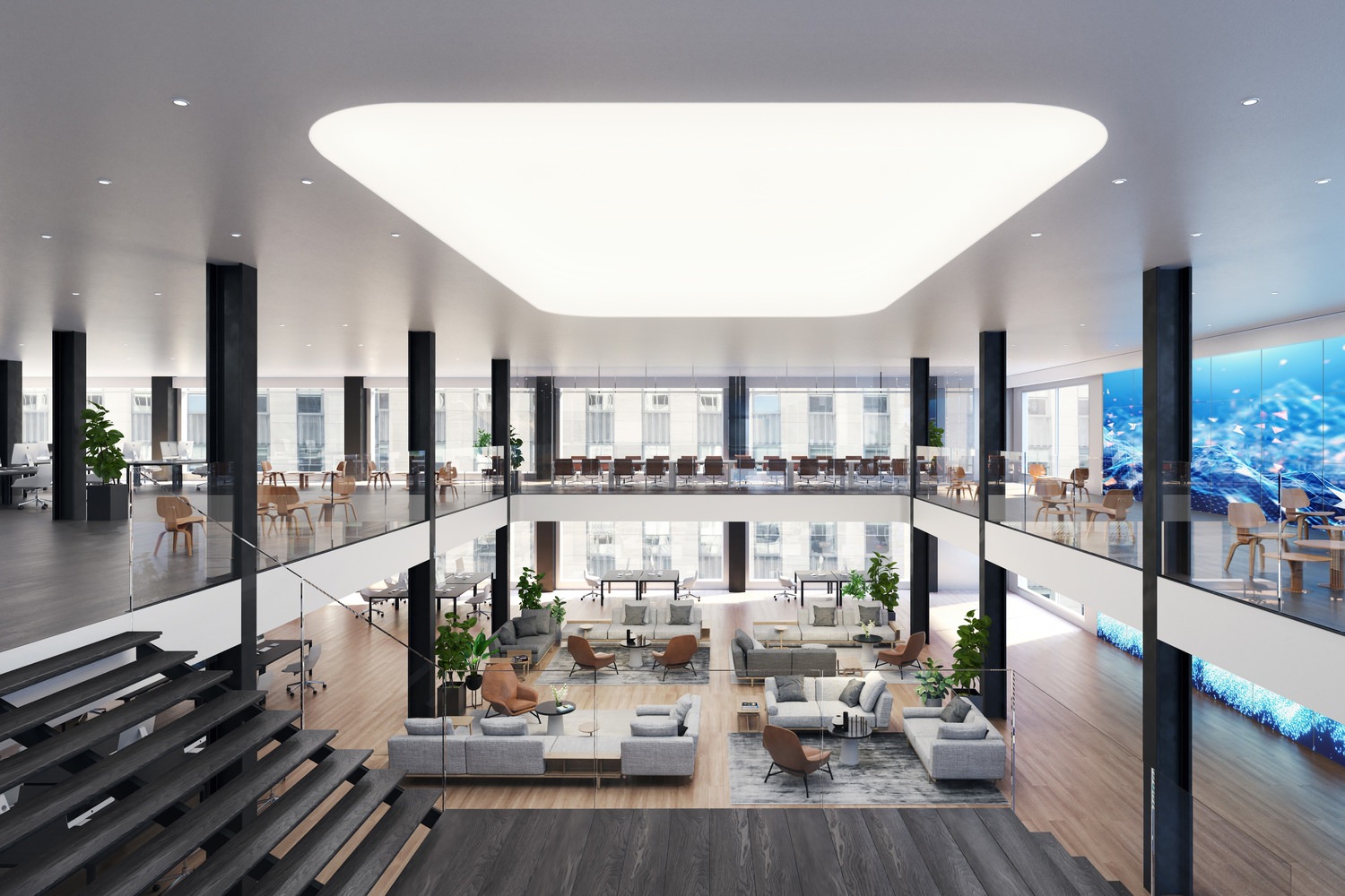 660 Fifth Avenue - Brookfield Properties