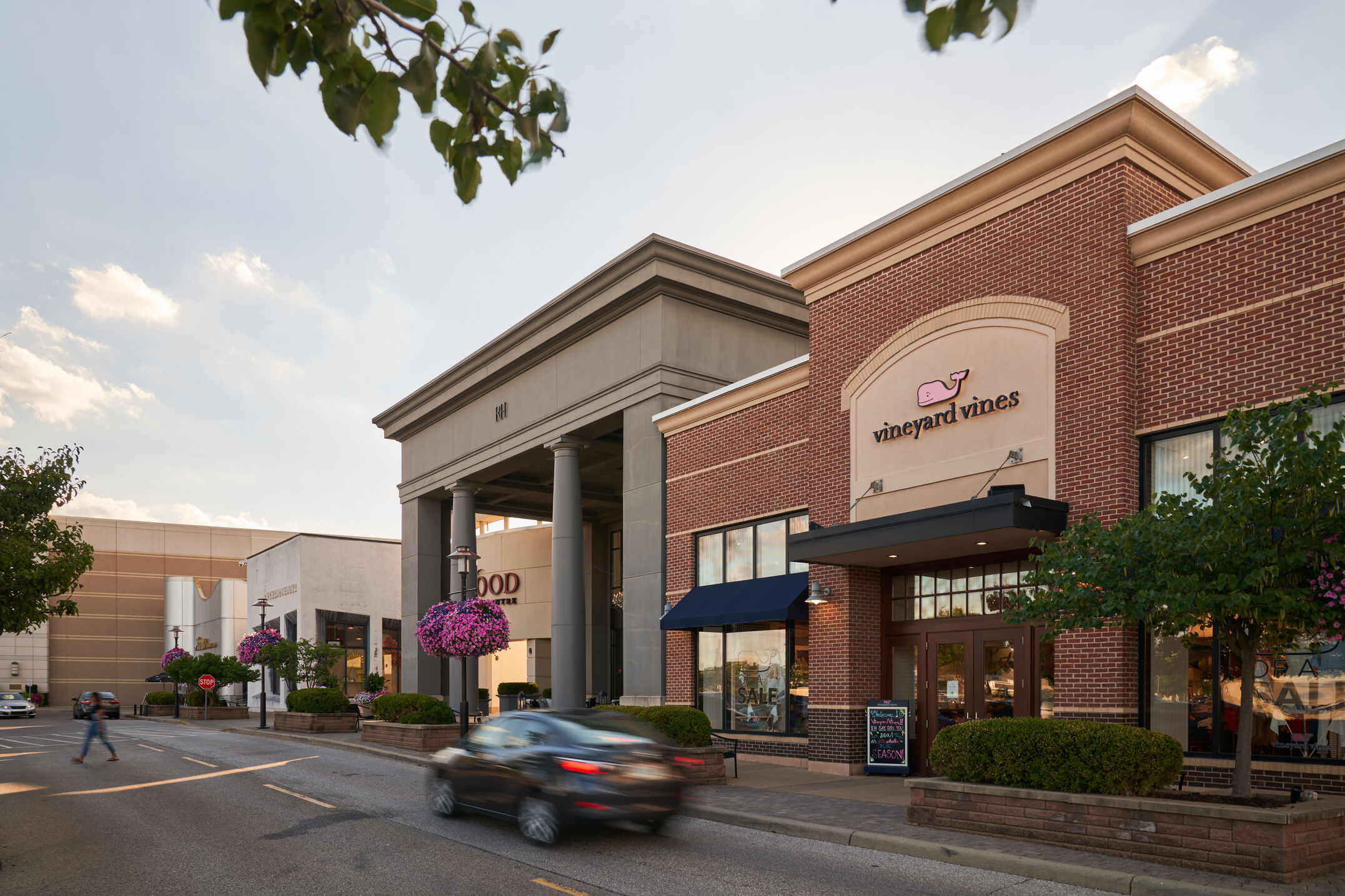 Kenwood Towne Centre Brookfield Properties