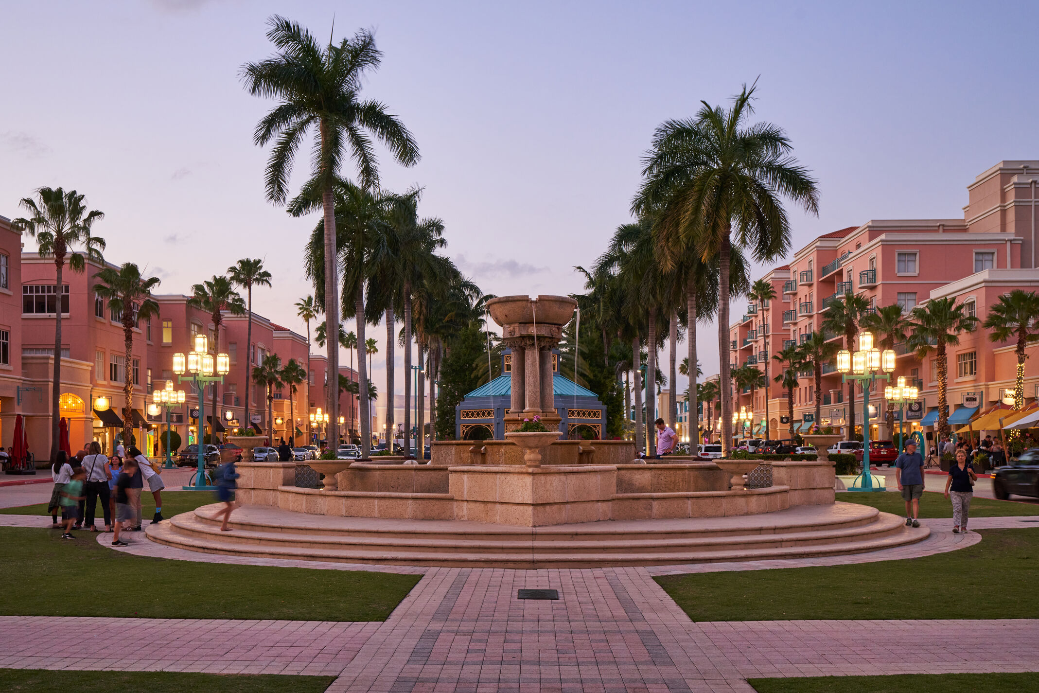Mizner Park